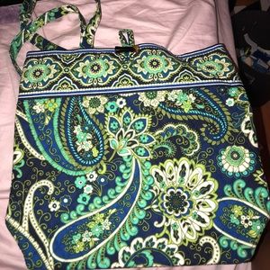 Vera Bradley tote